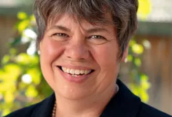 Dr. Suzanne Kresta